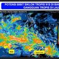 Warning BMKG! Siklon Tropis Terdeteksi di Samudera Hindia, Ini Bahanya