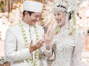 Profil Athina Papadimitriou, Wanita yang Resmi Dinikahi Rio Haryanto