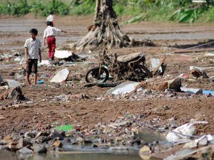 Korban Tewas Bencana Alam di Sukabumi Bertambah Jadi 8 Orang