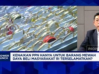 Video: PPN 12% Untuk Barang Mewah, Pengusaha Pertanyakan Kriterianya!