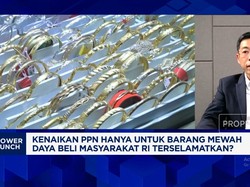 Video: PPN 12% Untuk Barang Mewah, Pengusaha Pertanyakan Kriterianya!