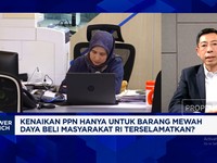 Video: PPN Hingga UMP & Iuran BPJS Naik di 2025, Pengusaha Ritel Siap?