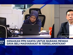 Video: PPN Hingga UMP & Iuran BPJS Naik di 2025, Pengusaha Ritel Siap?