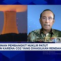 Video: Prabowo Serius Bangun Energi Nuklir, Alasannya Sudah Tepat?