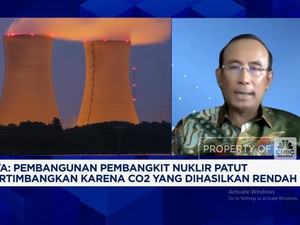 Video: Prabowo Serius Bangun Energi Nuklir, Alasannya Sudah Tepat?