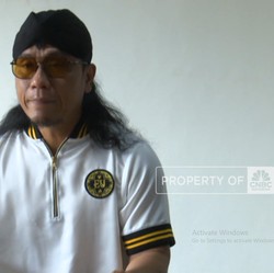Segini Gaji Miftah yang Hilang Usai Mundur Sebagai Utusan Presiden