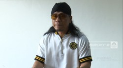 Video: Menangis,Gus Miftah Nyatakan Mundur Jadi Utusan Khusus Presiden