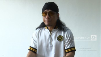 Video: Menangis,Gus Miftah Nyatakan Mundur Jadi Utusan Khusus Presiden