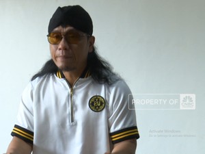 Video: Menangis,Gus Miftah Nyatakan Mundur Jadi Utusan Khusus Presiden