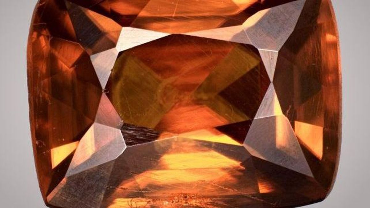 Ini Wujud Mineral Terlangka di Dunia, Ada di Kawasan Asia Tenggara