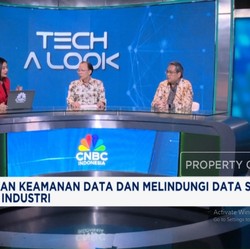 Video: Kecanggihan Sistem Keamanan Data Dari Multipolar Technology