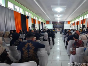 Hasil Rekapitulasi KPU, Ade-Iip Menang di Pilbup Tasikmalaya