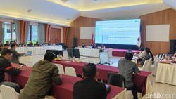 Pleno Pilbup Cianjur Selesai, Suara Wahyu-Ramzi Ungguli Petahana