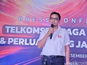 Spektrum Terbatas, Kok Telkomsel Bisa Agresif Gelar Jaringan 5G?