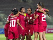 Peran Wanita dalam Dunia Sepak Bola Indonesia