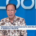 Video: Urgensi Keamanan Data & Melindungi Data Sensitif di Industri