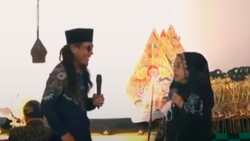Diamnya Yati Pesek saat Dihina Gus Miftah: Hatiku Ya Sakit Sekali