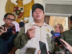 Siswa di Sukoharjo Keracunan MBG, Waka DPR: Jangan Disimpulkan Program Gagal