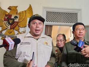 Waka DPR Sambut Program Cek Kesehatan Gratis, Minta Pengawasan Terpadu