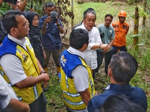 Upaya Menangani Banjir Abadi di Karangligar Karawang