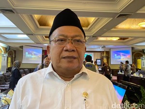 Wakil Ketua Komisi VIII Minta Gus Miftah Evaluasi Metode Dakwah