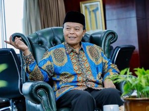MBG Dimulai, HNW: Siswa Madrasah dan Pesantren Jangan Terlewat