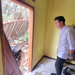 Sah Dipecat PDIP, Gibran Akhirnya Buka Suara