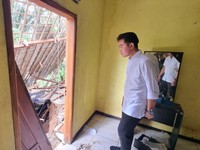 Sah Dipecat PDIP, Gibran Akhirnya Buka Suara