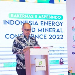 Gas Melonjak, ASPEBINDO Desak Pemerintah Atasi Kesenjangan Pasokan