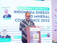 Gas Melonjak, ASPEBINDO Desak Pemerintah Atasi Kesenjangan Pasokan