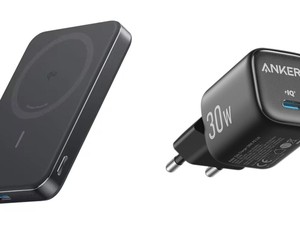 Anker Rilis Powerbank Magnetik dan Adaptor Charger Canggih, Harganya?