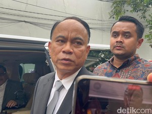 PDIP Tegaskan Jokowi Bukan Lagi Kader, Budi Arie: Semua Partai Siap Tampung