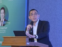 PIS Ungkap Peran AI di Sektor Maritim Demi Swasembada Energi