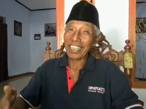 Ini Urutan Garis Keturunan Kiai Ageng Muhammad Besari Ponorogo