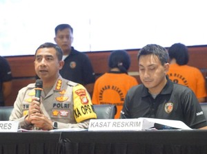 Jual Obat Aborsi dengan Resep Palsu, 2 Wanita di Bekasi Ditangkap
