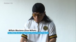 Video: Kronologi Gus Miftah Hina Penjual Es-Mundur Dari Utusan Khusus