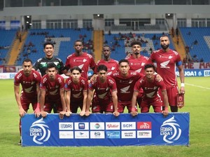 PSM Makassar Siap Mulai Putaran Kedua Liga 1 2024/2025, Ini Jadwal Lengkapnya