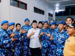 PAN Gelar Program Amanat Force, Beri Sertifikasi Profesi Keamanan Gratis!