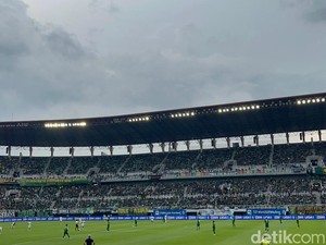 Duka Selimuti GBT Suporter Ultras Garuda Meninggal Saat Dukung Timnas