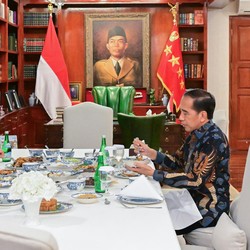 Daftar Harta Presiden RI, Siapa Paling Kaya dan Miskin?
