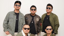 Lirik Lagu Suara Hati Lelaki, Single Kedua Rileks
