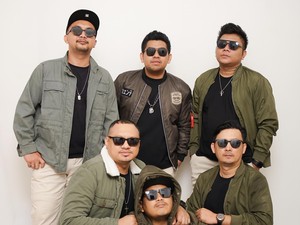 Lirik Lagu Suara Hati Lelaki, Single Kedua Rileks