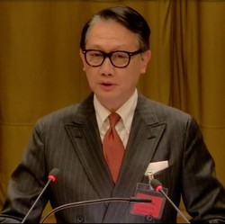 Wamenlu RI Tanggapi Tarif Baru Trump, Sebut Menjadi Momentum ASEAN