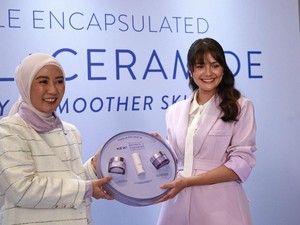Formulasi Powerful Wardah Double Microcapsule Retinol 1% & Ceramide