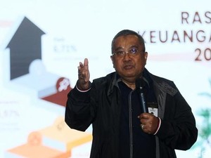BPKH Siapkan 3 Skenario Biaya Haji 2025: Jemaah Bayar Bipih Minimal 60%