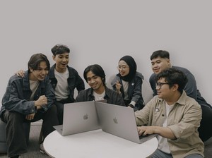 Lulus Apple Developer Academy Siswa Tak Sekadar Jago Coding