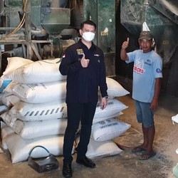 Bank Mandiri Dukung Program Makan Bergizi Gratis