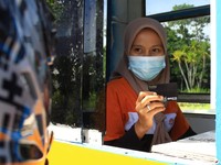 6 Kartu e-Toll dari Berbagai Bank, Jangan Lupa Isi Saldo