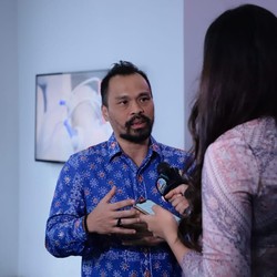 Pendiri Indotelko Forum Jadi Staf Khusus Menteri Kelautan & Perikanan