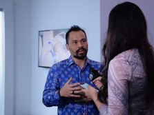 Membangun Daya Saing Produk Perikanan Indonesia dari Hulu ke Hilir